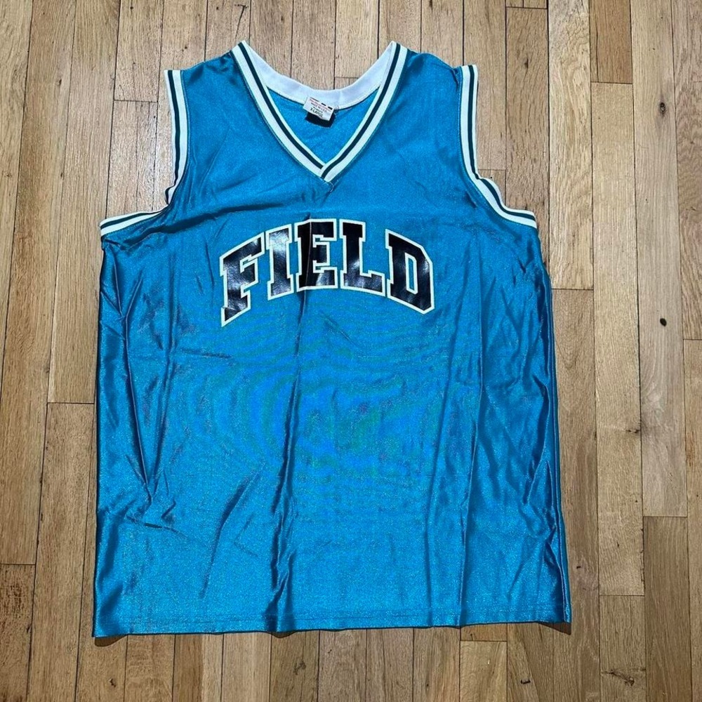 Vintage‎ 90s women's basketball Jersey